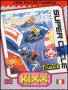 Commodore  C64&nbsp; - &nbsp;SUPERCYCLEKIXX